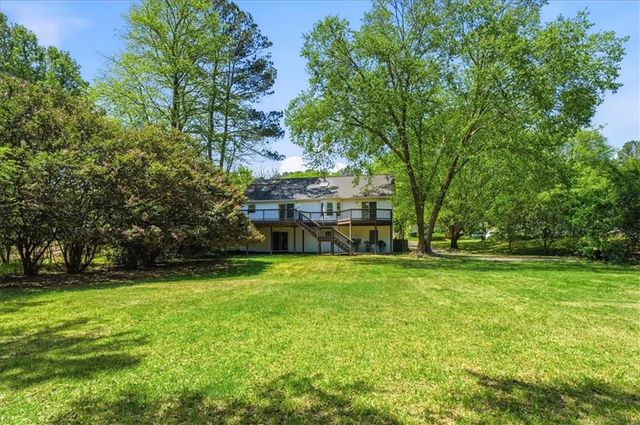 2192 Heritage Trace Drive, Marietta, GA 30062