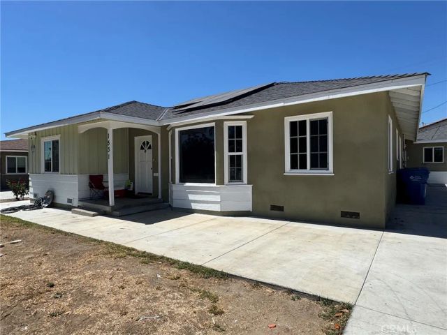 1531 E Larkwood, West Covina, CA 91791