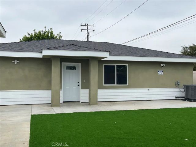 1531 E Larkwood, West Covina, CA 91791