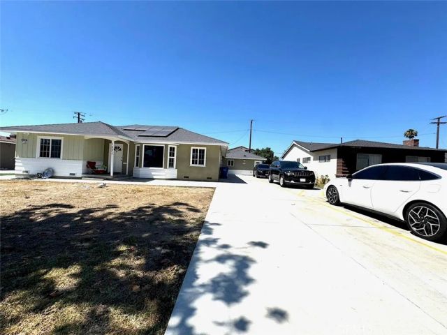 1531 E Larkwood, West Covina, CA 91791