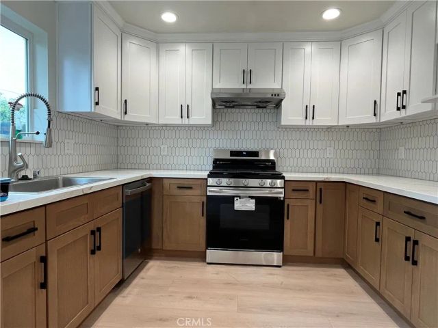1531 E Larkwood, West Covina, CA 91791