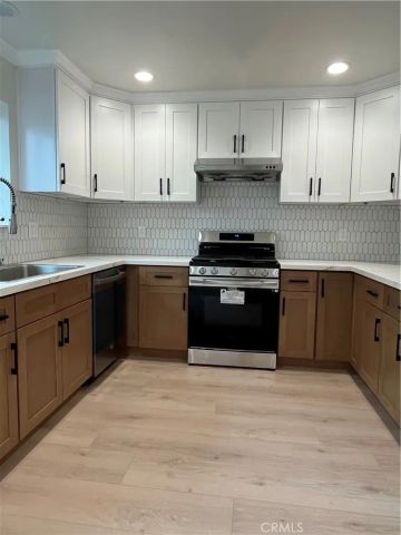 1531 E Larkwood, West Covina, CA 91791