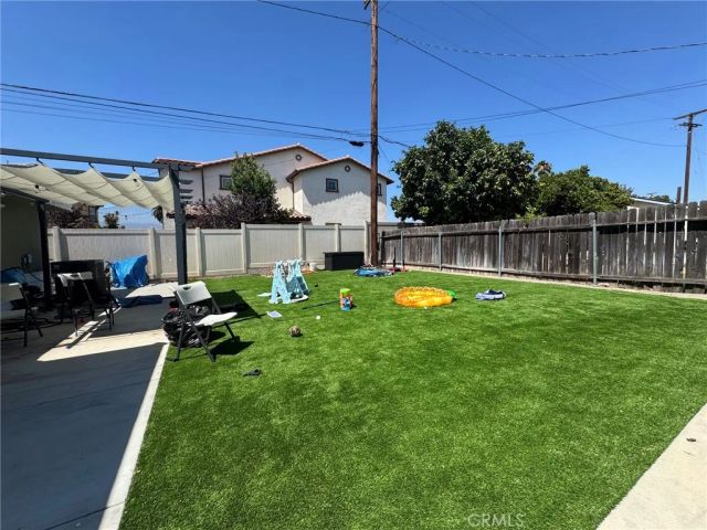 1531 E Larkwood, West Covina, CA 91791