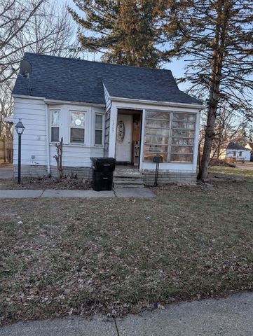 8309 Brace Street, Detroit, MI 48228