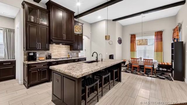 17288 E 42nd Place S, Tulsa, OK 74134