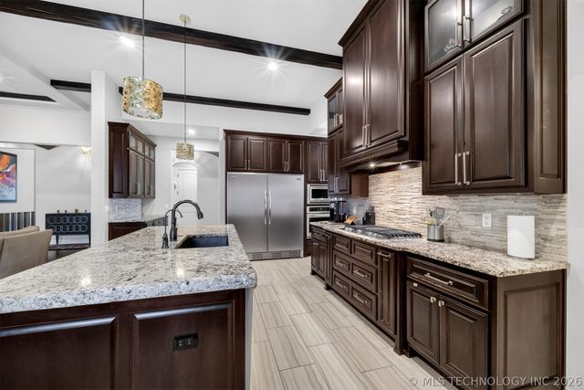 17288 E 42nd Place S, Tulsa, OK 74134