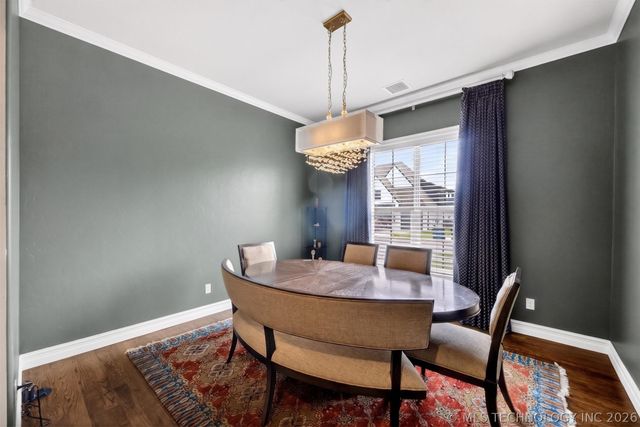 17288 E 42nd Place S, Tulsa, OK 74134