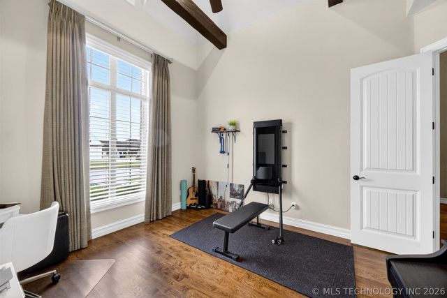 17288 E 42nd Place S, Tulsa, OK 74134