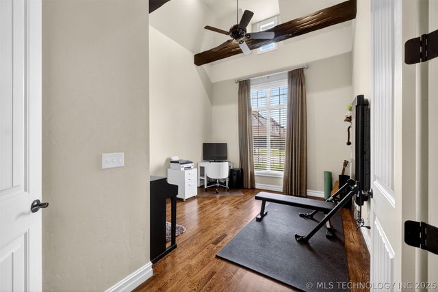17288 E 42nd Place S, Tulsa, OK 74134