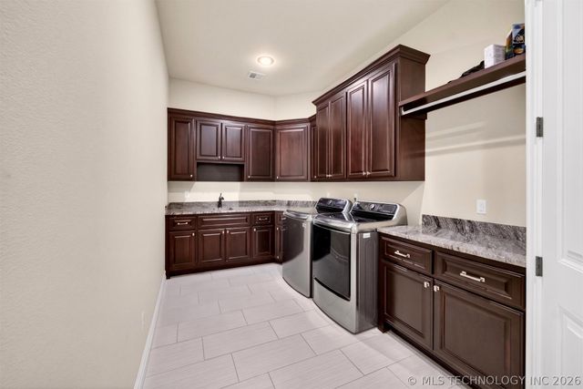 17288 E 42nd Place S, Tulsa, OK 74134