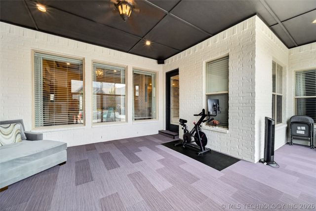 17288 E 42nd Place S, Tulsa, OK 74134