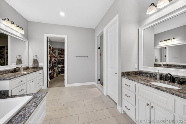 17288 E 42nd Place S, Tulsa, OK 74134