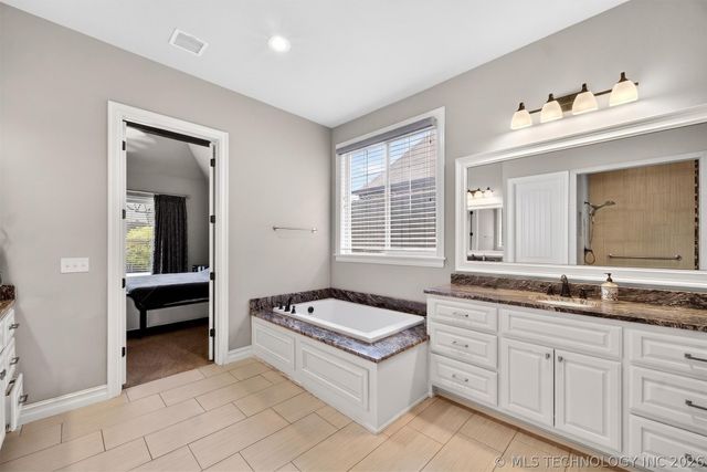 17288 E 42nd Place S, Tulsa, OK 74134
