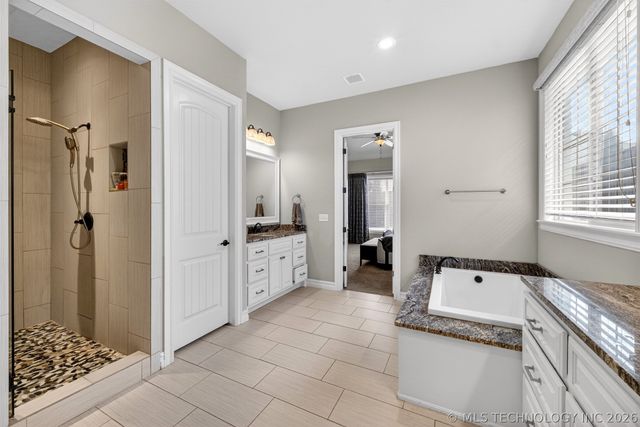 17288 E 42nd Place S, Tulsa, OK 74134