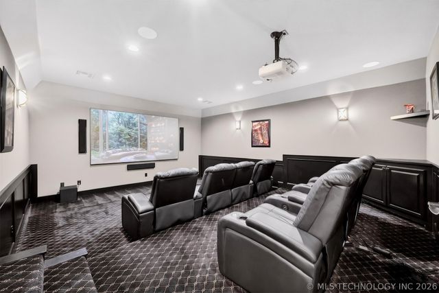 17288 E 42nd Place S, Tulsa, OK 74134