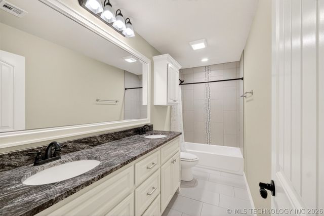 17288 E 42nd Place S, Tulsa, OK 74134