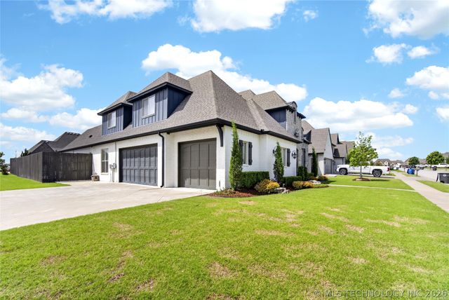 17288 E 42nd Place S, Tulsa, OK 74134