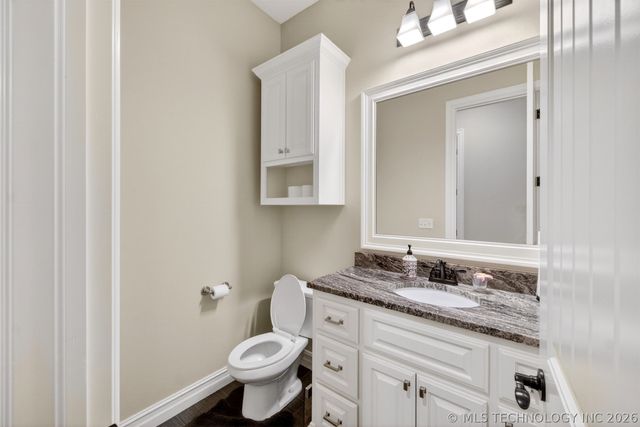 17288 E 42nd Place S, Tulsa, OK 74134