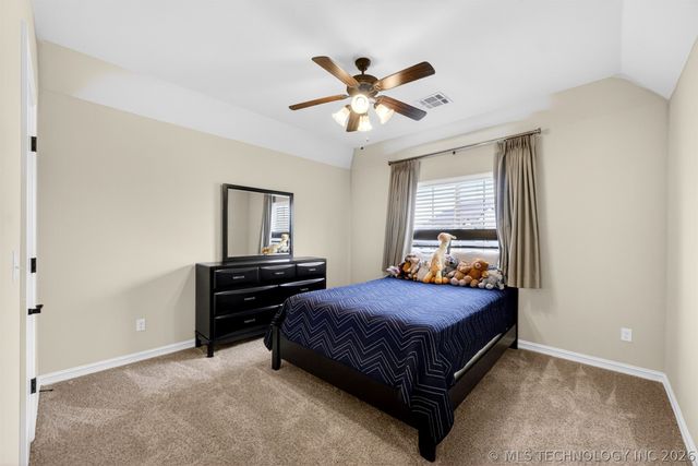 17288 E 42nd Place S, Tulsa, OK 74134