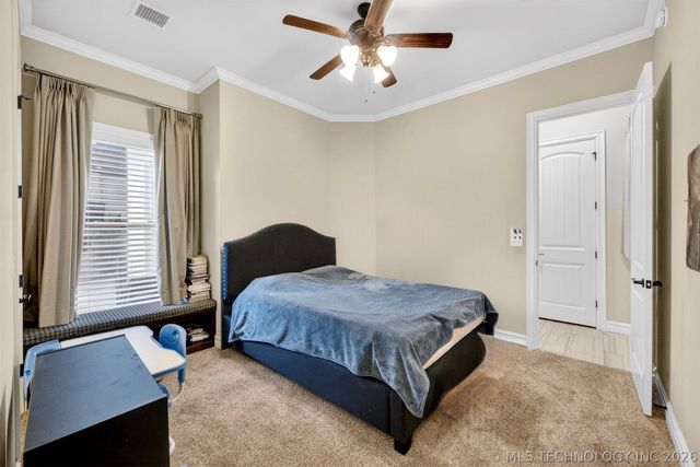 17288 E 42nd Place S, Tulsa, OK 74134
