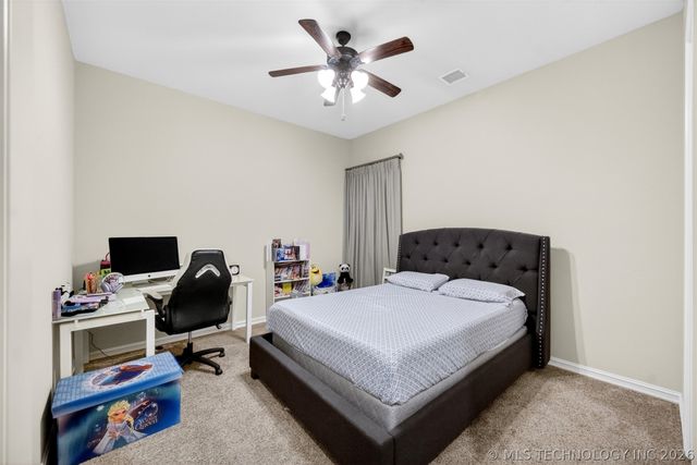17288 E 42nd Place S, Tulsa, OK 74134