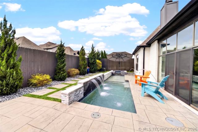 17288 E 42nd Place S, Tulsa, OK 74134