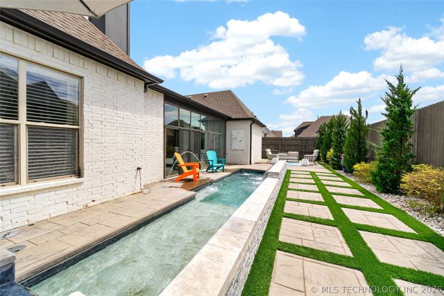 17288 E 42nd Place S, Tulsa, OK 74134