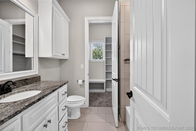 17288 E 42nd Place S, Tulsa, OK 74134