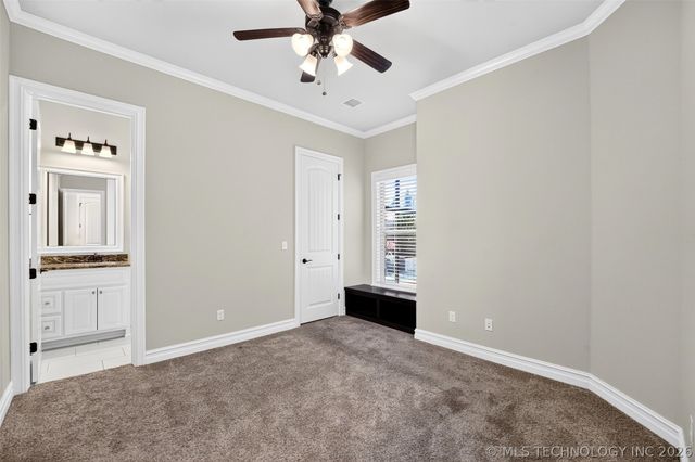 17288 E 42nd Place S, Tulsa, OK 74134