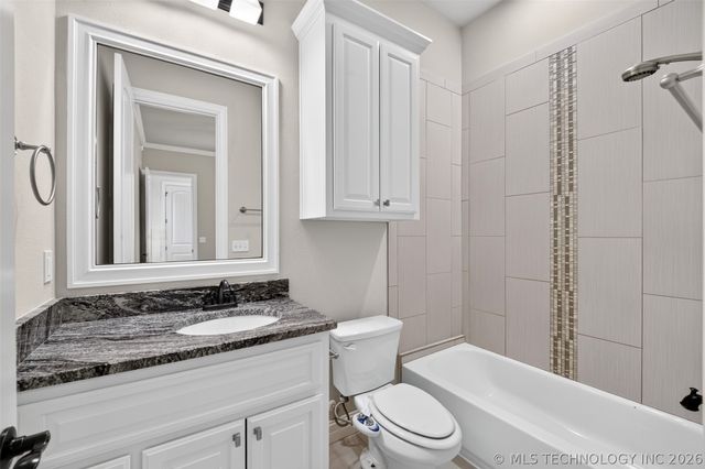 17288 E 42nd Place S, Tulsa, OK 74134