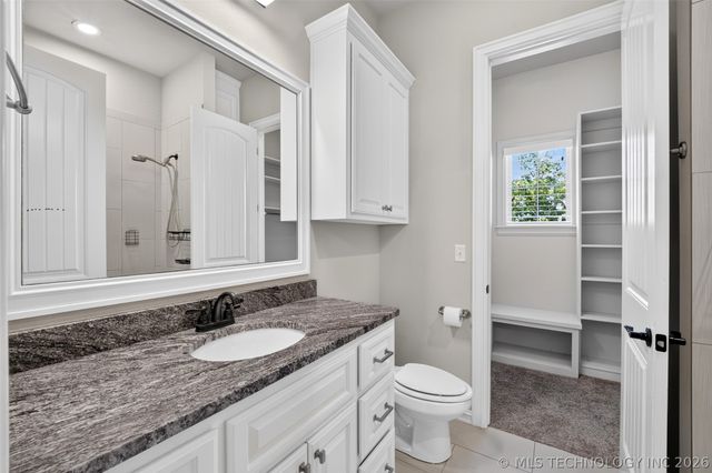 17288 E 42nd Place S, Tulsa, OK 74134