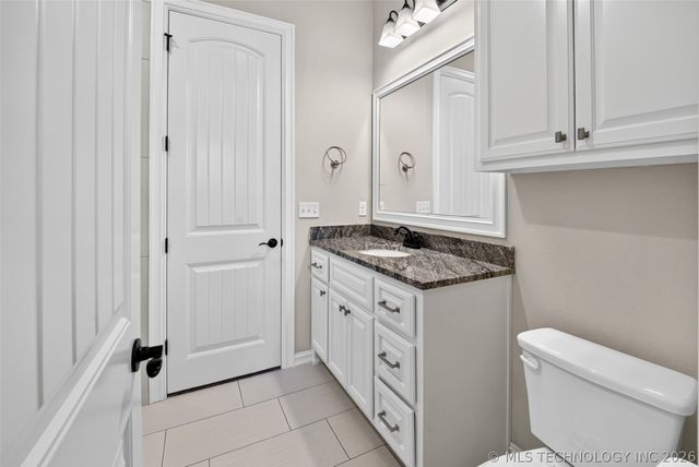 17288 E 42nd Place S, Tulsa, OK 74134