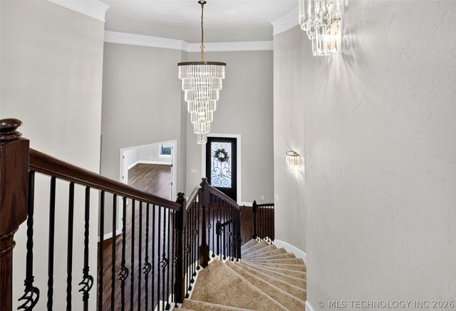 17288 E 42nd Place S, Tulsa, OK 74134