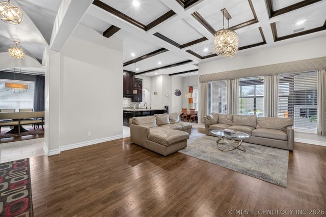 17288 E 42nd Place S, Tulsa, OK 74134