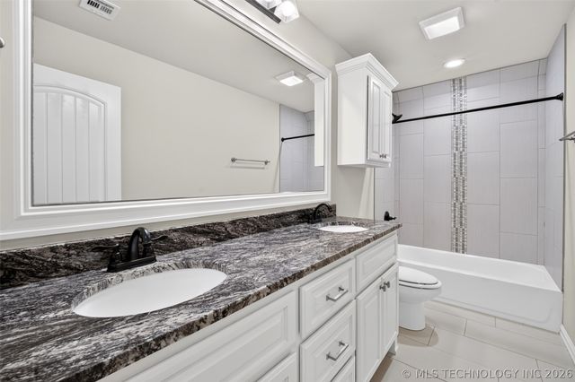17288 E 42nd Place S, Tulsa, OK 74134