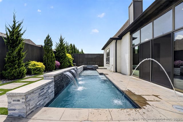 17288 E 42nd Place S, Tulsa, OK 74134