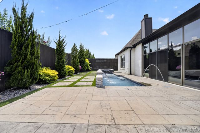 17288 E 42nd Place S, Tulsa, OK 74134