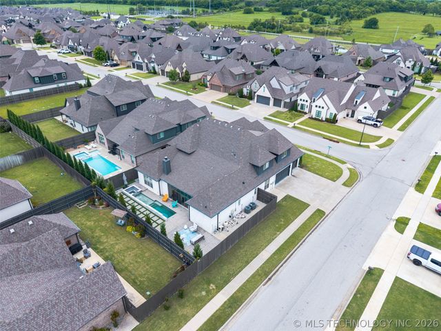 17288 E 42nd Place S, Tulsa, OK 74134