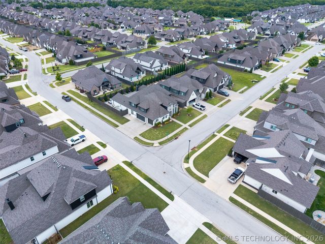 17288 E 42nd Place S, Tulsa, OK 74134