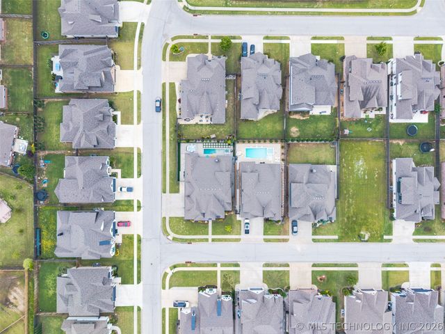 17288 E 42nd Place S, Tulsa, OK 74134