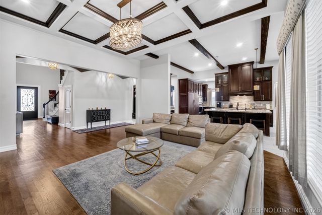 17288 E 42nd Place S, Tulsa, OK 74134