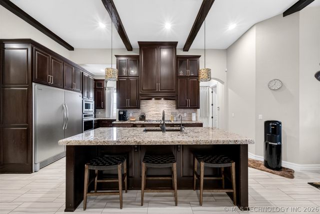 17288 E 42nd Place S, Tulsa, OK 74134