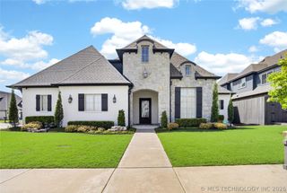 17288 E 42nd Place S, Tulsa, OK 74134