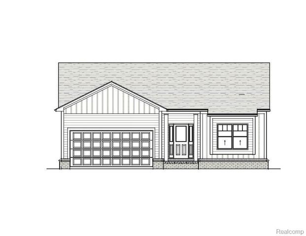 3397 Eastwood Drive, Rochester Hills, MI 48309