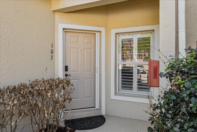 960 MOORING AVENUE 103, Altamonte Springs, FL 32714