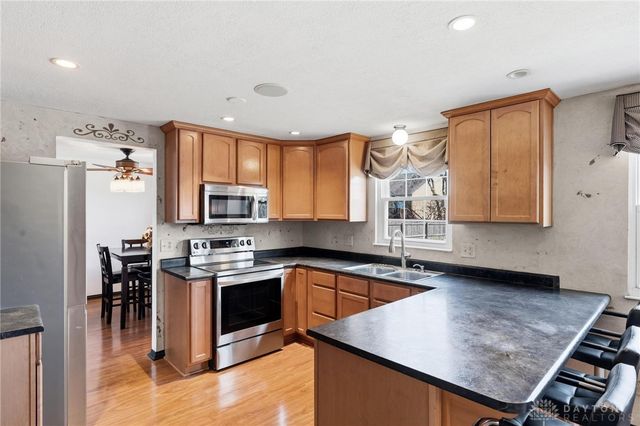 9636 Springwater Lane, Miamisburg, OH 45342