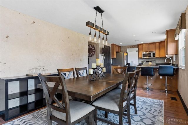 9636 Springwater Lane, Miamisburg, OH 45342