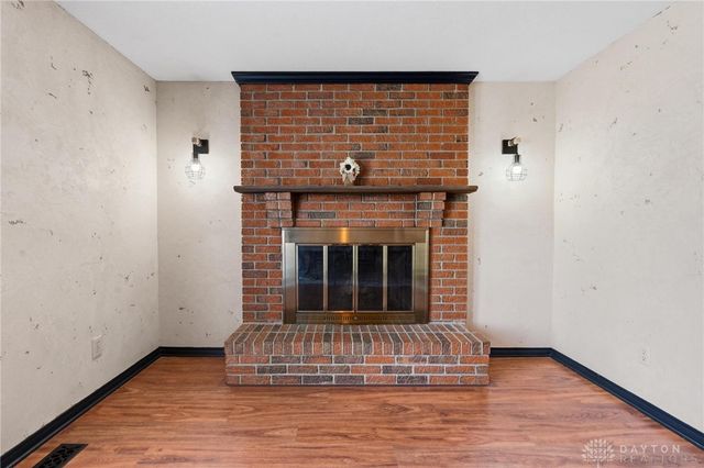 9636 Springwater Lane, Miamisburg, OH 45342