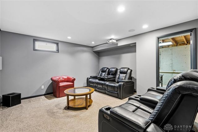 9636 Springwater Lane, Miamisburg, OH 45342