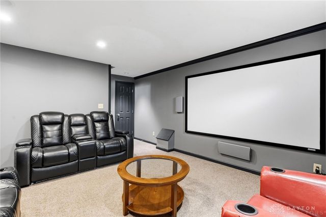 9636 Springwater Lane, Miamisburg, OH 45342